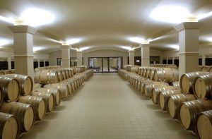 Το Emphasis Agiorgitiko από το Κτήμα Παυλίδη στην ελληνική αγορά