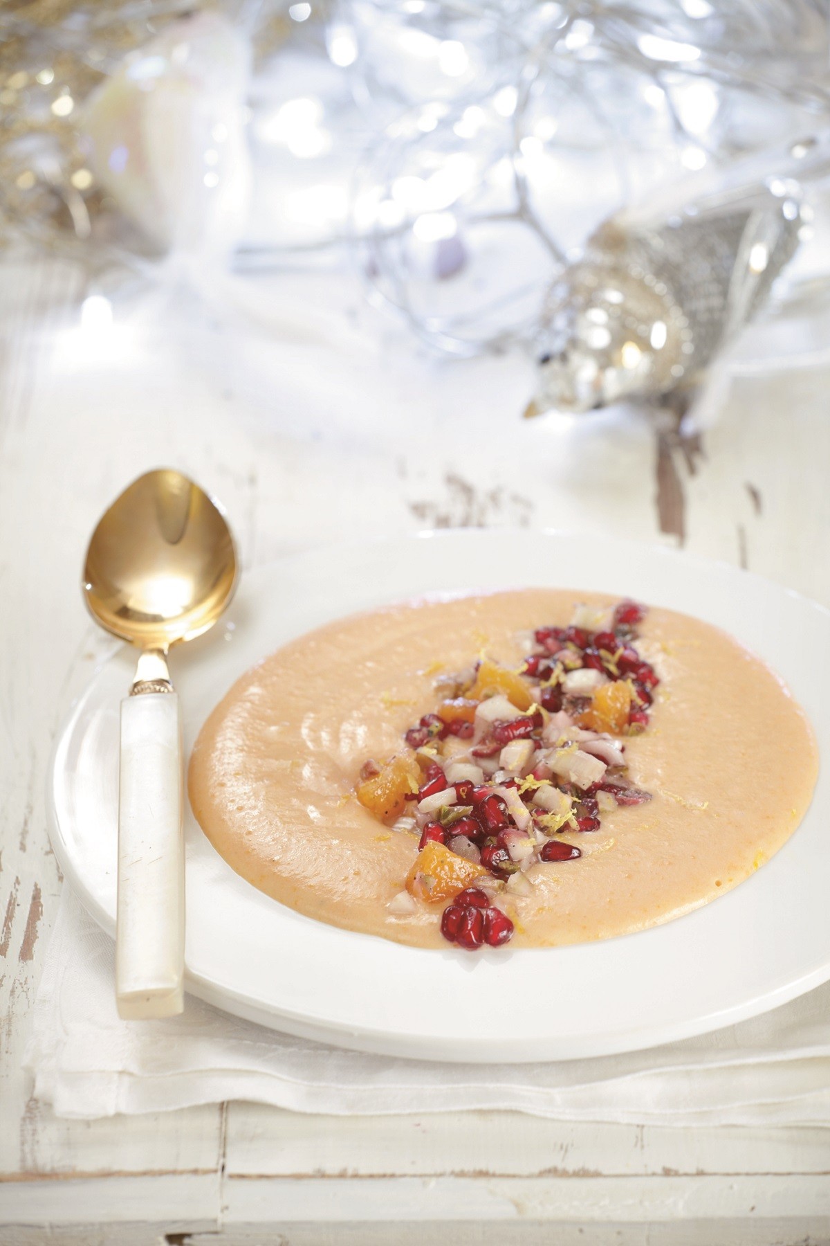 pouredes-xristougenna