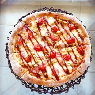 BBQ 2 ΑΝΟΙΓΜΑ