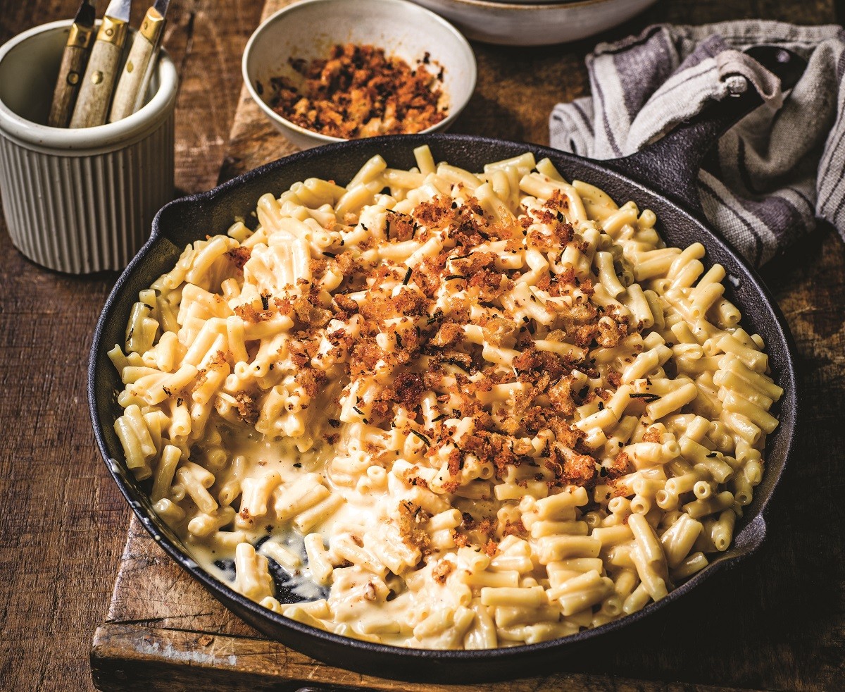 Mini Tortilioni me cheddar small