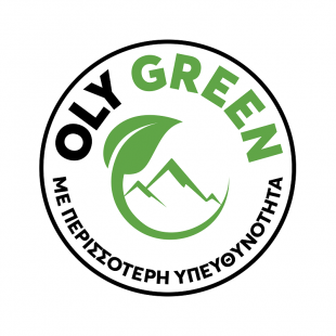 OLYMPOS OLY GREEN