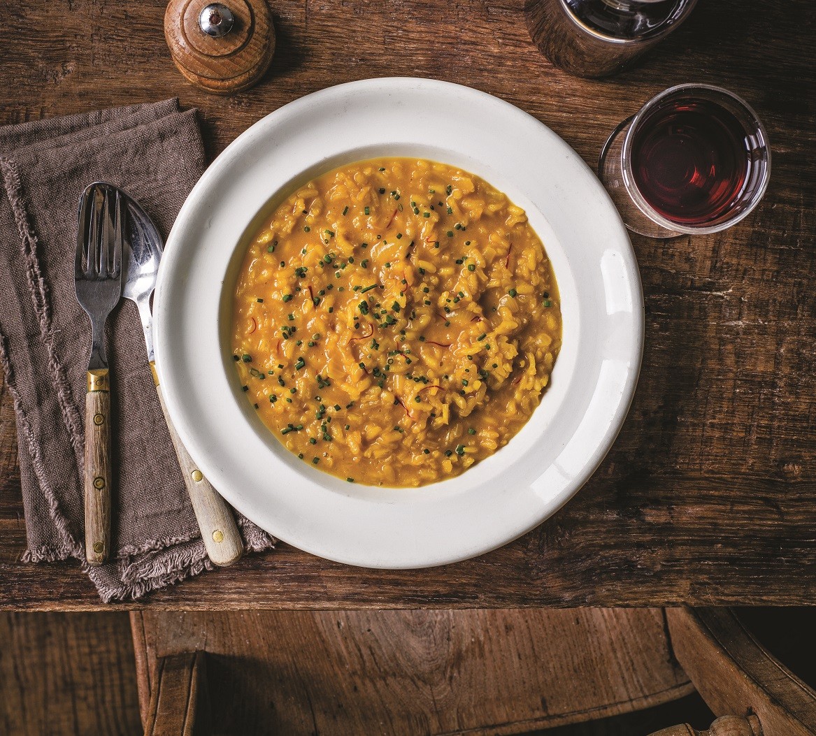 Risoto me Safran small