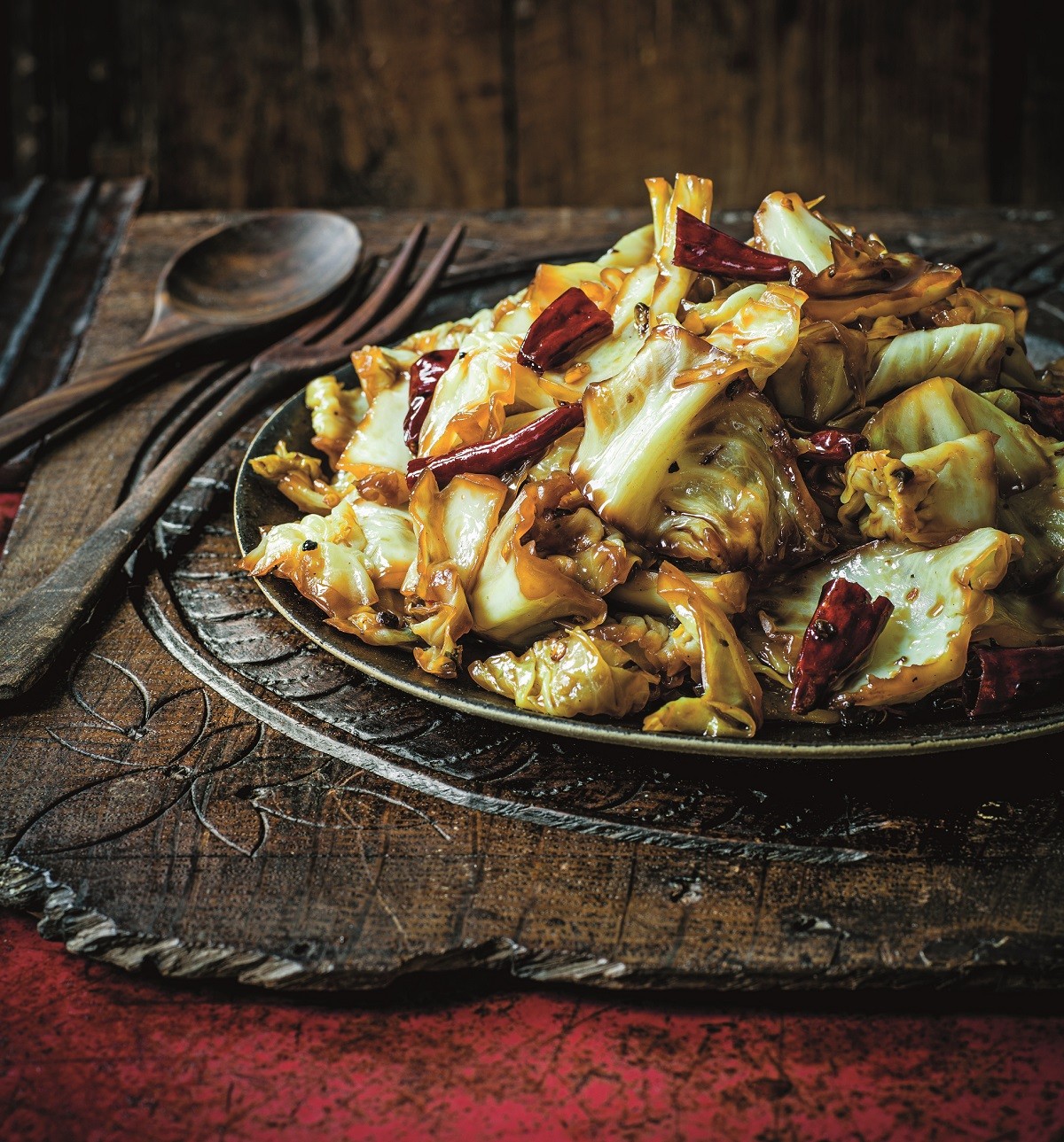 asiatiki laxanosalata small