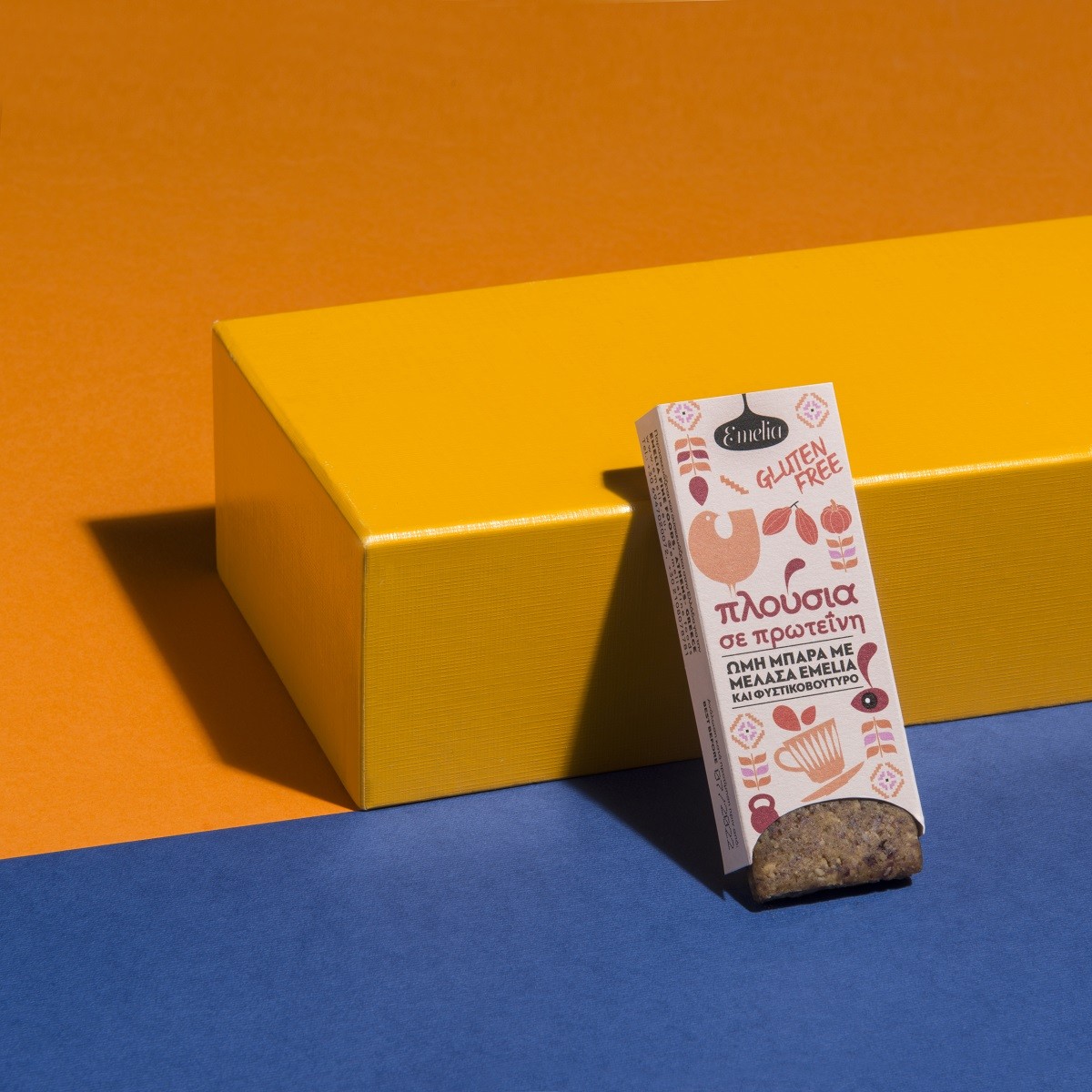 bara emelia xoris gluteni