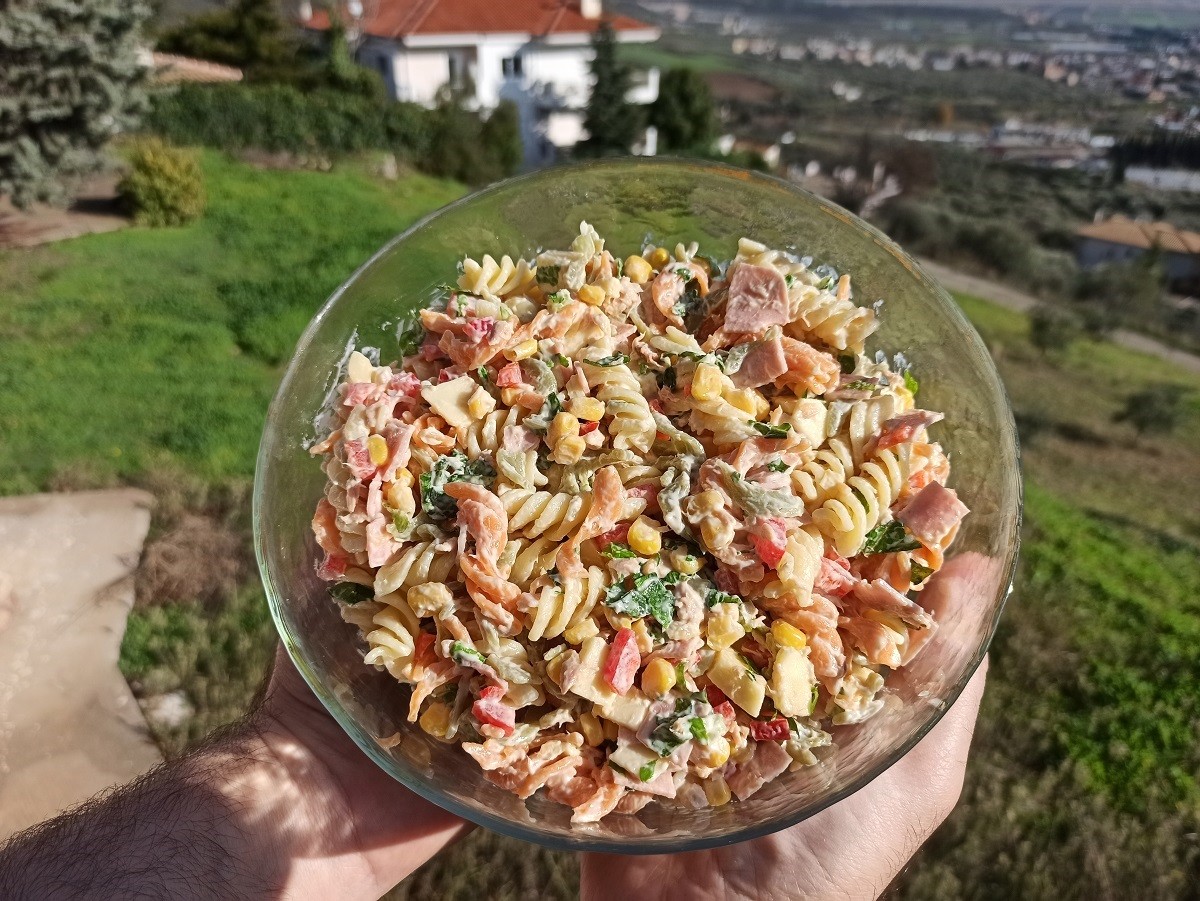 giortini salata anoigma