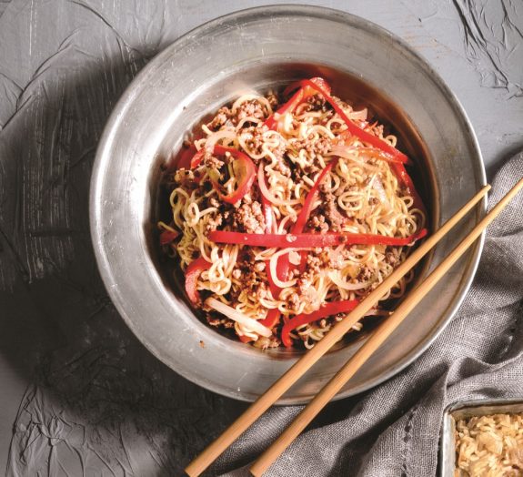 noodles kimas-anoigma