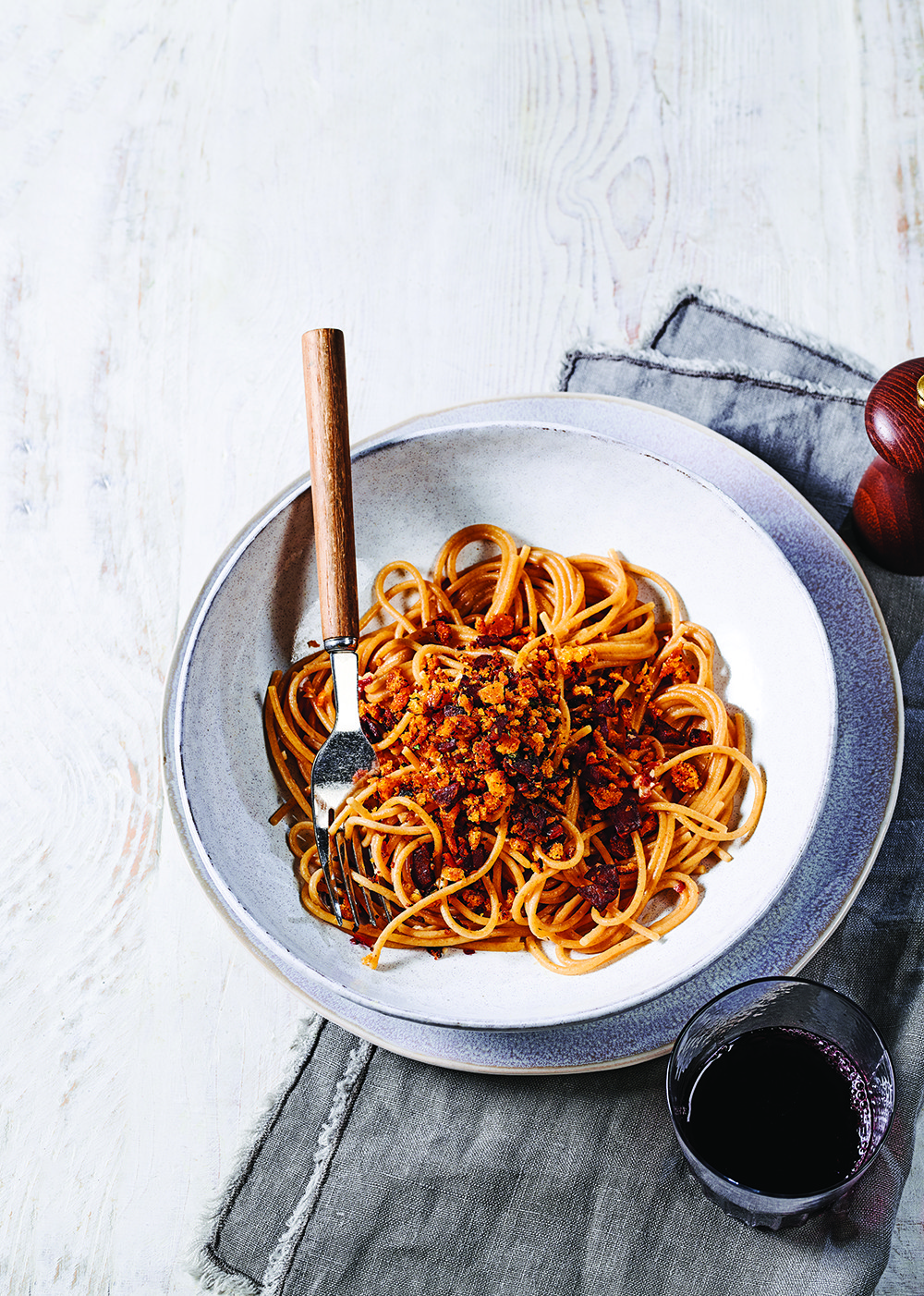 Charlie Richards Photography Ltd – Olive Magazine