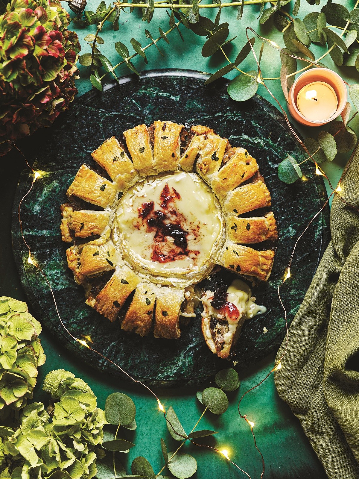 strogguli-kimadopita