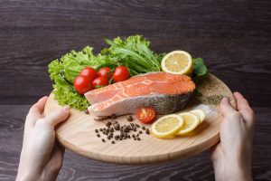 Πόσο σίγουροι είστε ότι αυτά που τρώτε είναι καλά τόσο για τον πλανήτη όσο και για την υγεία σας;