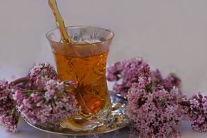 Το απόλυτο ρόφημα βαλεριάνας για όνειρα γλυκά