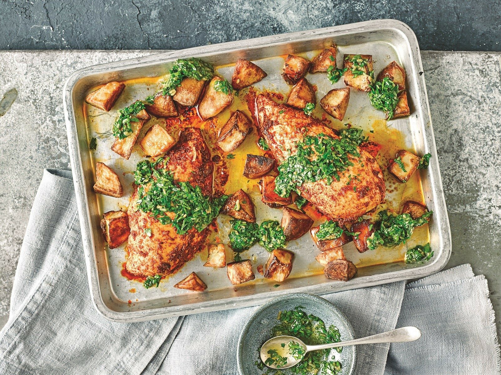 Kotopoulo Stithos Paprika small