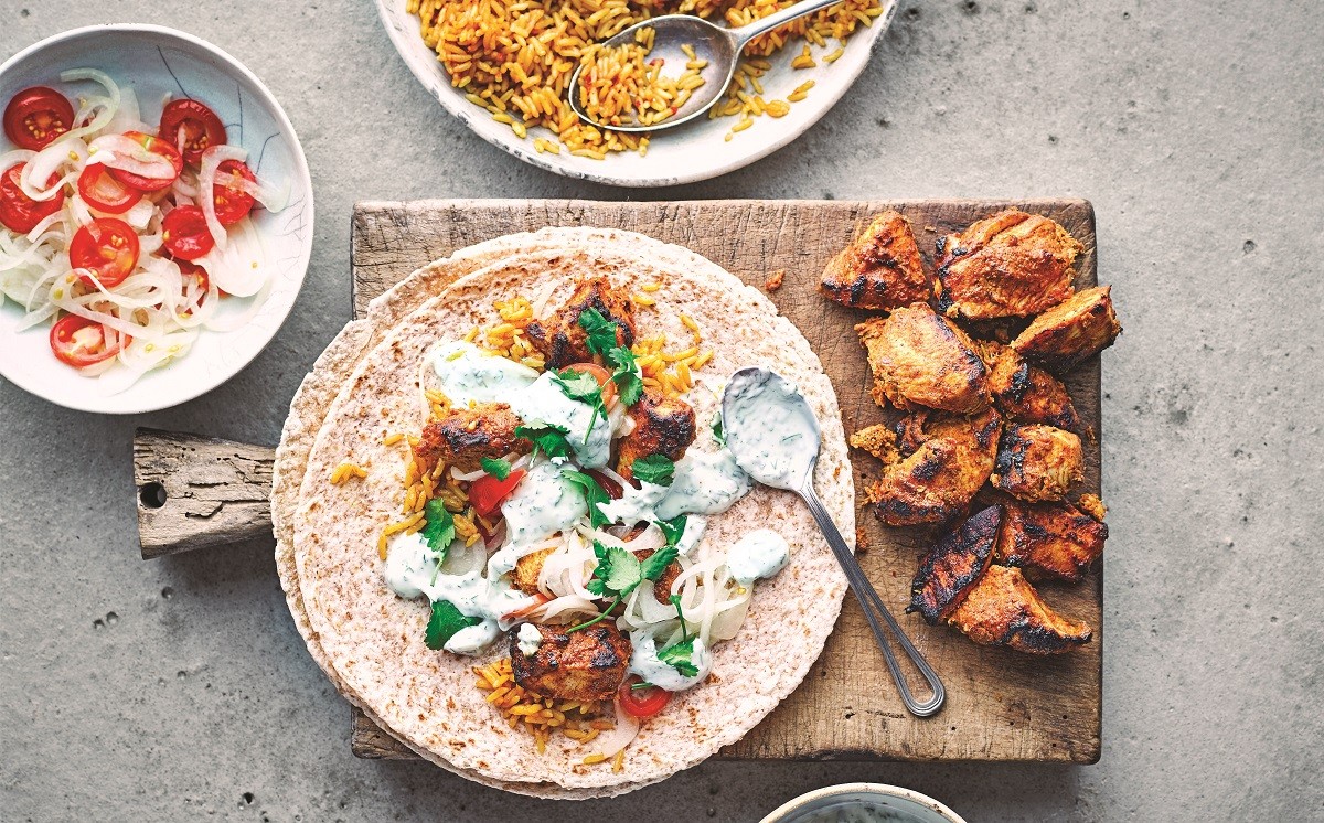 Immediate Media – Olive Magazine