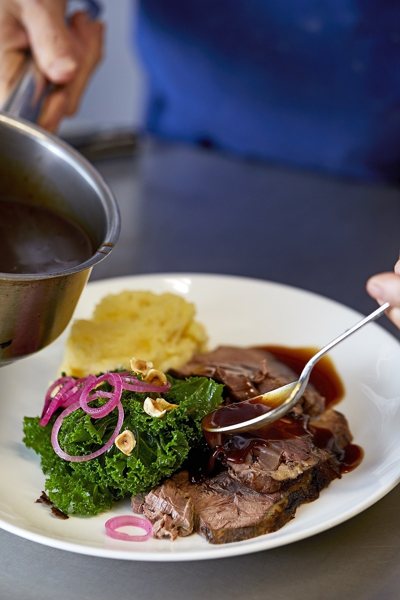 kyriws – deipno gia dyo