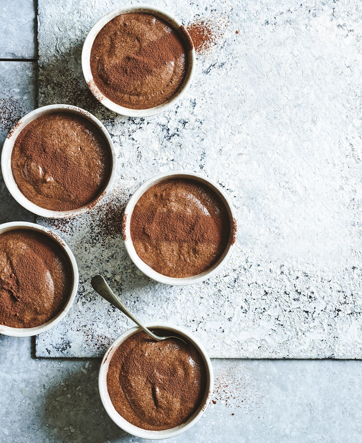 Charlie Richards Photography Ltd – Olive Magazine