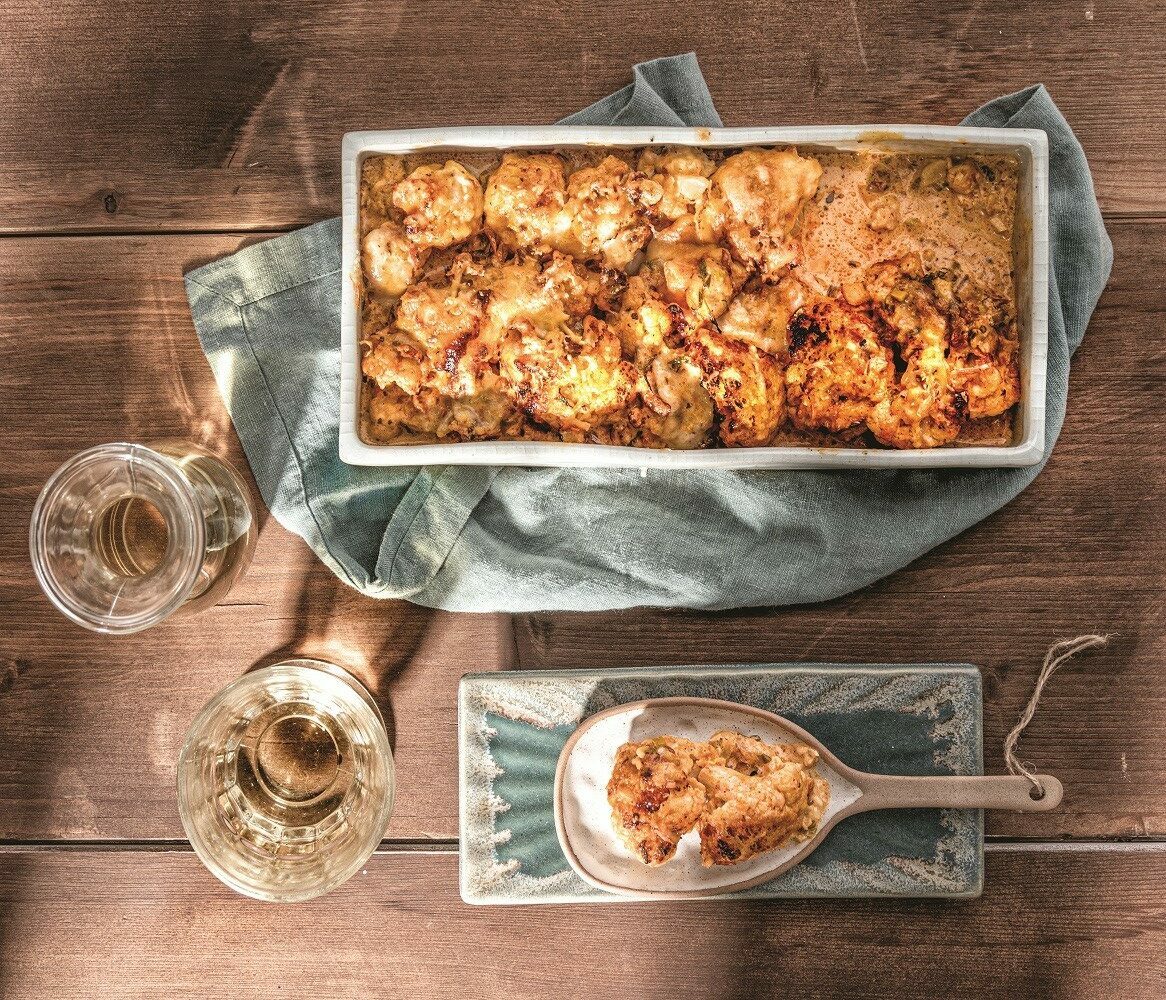 psito kounoupidi-anoigma