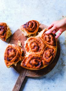 1.190.144 μοναδικοί χρήστες επισκέφτηκαν το olivemagazine.gr τον Φεβρουάριο του 2022