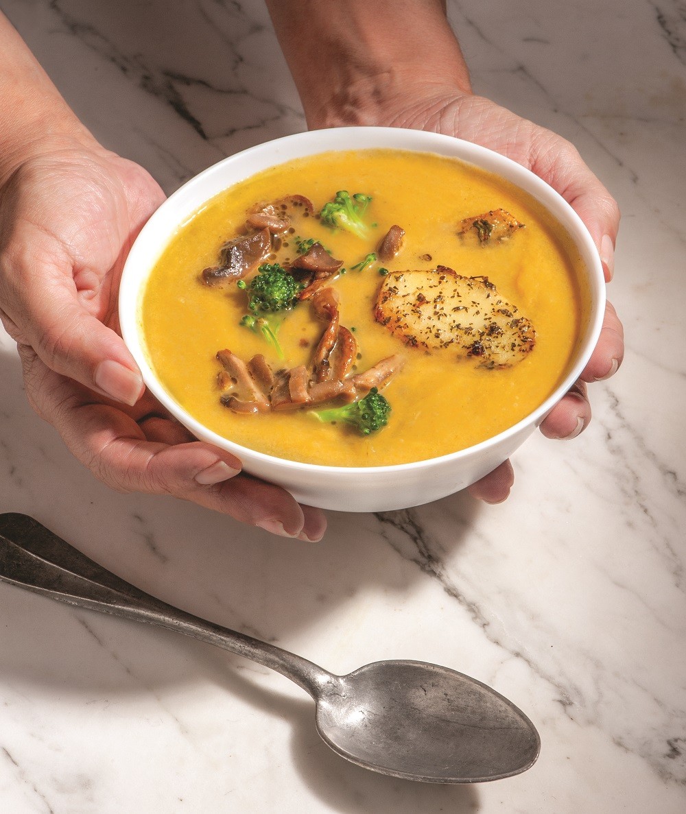 soupa mprokolo tsigaristes patates-anoigma