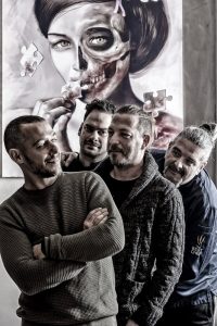 «Mayan & Friends»: Γαστρονομικά events στην κουζίνα του ολοκαίνουριου Mayan