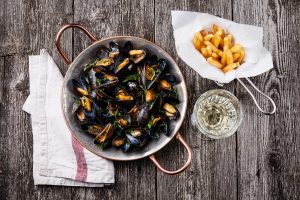 1.386.201 μοναδικοί χρήστες επισκέφτηκαν το olivemagazine.gr τον Μάρτιο του 2022