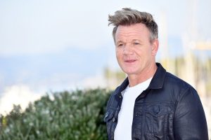 Gordon Ramsay: «O Covid βοήθησε να ξεκαθαρίσουμε τα καλά από τα κακά εστιατόρια»
