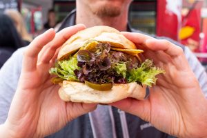 Το πρώτο Vegan Life Market αυτό το Σαββατοκύριακο στο Παλιό Αμαξοστάσιο του ΟΣΥ