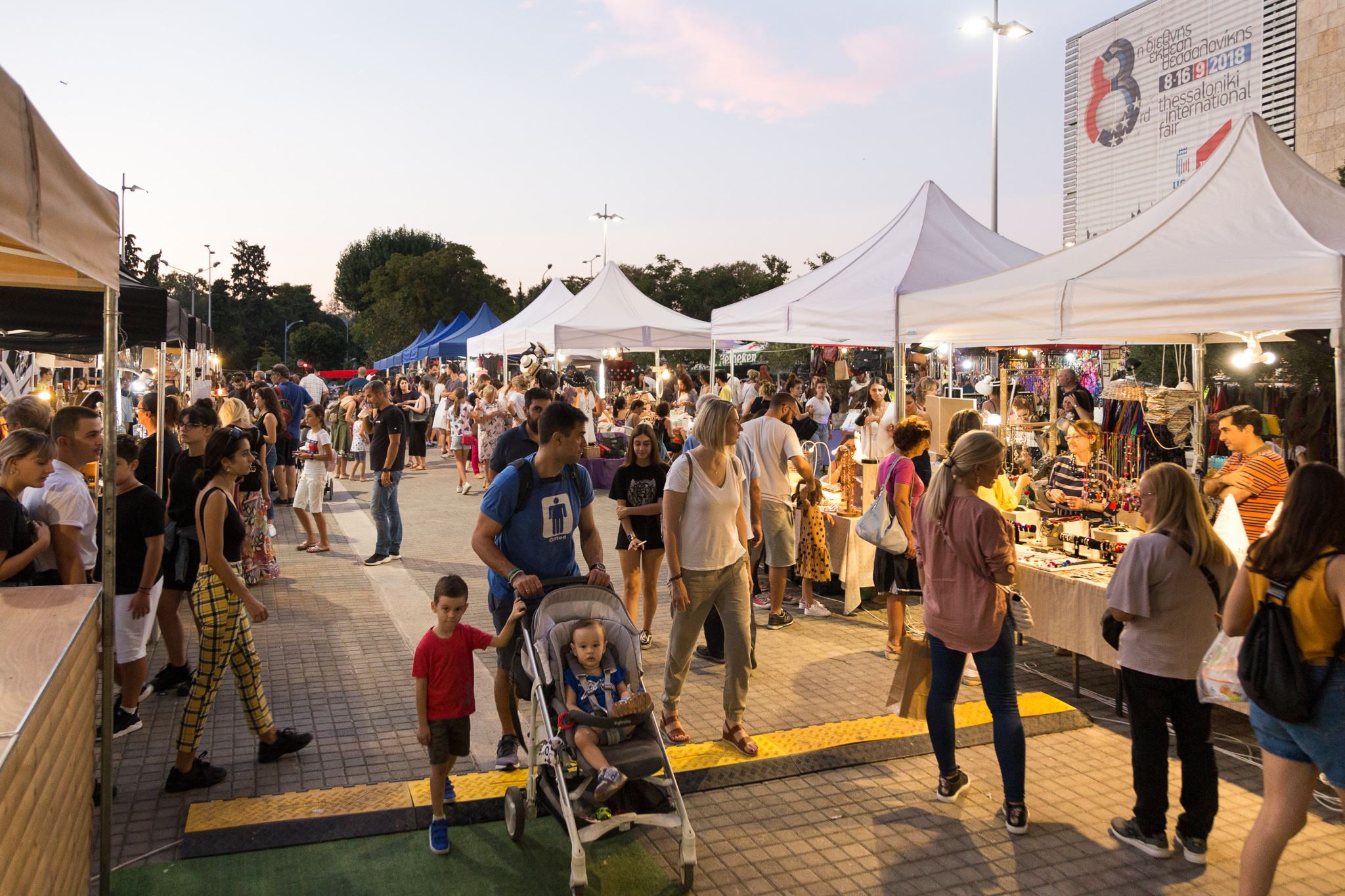 Flea Market – Photo (6)