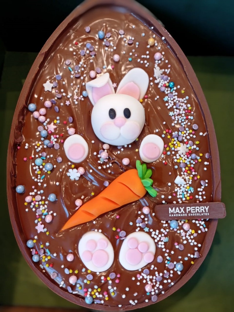 MAX PERRY GEMISTO AVGO