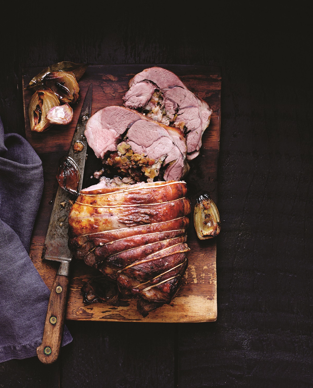 arnisio mpouti anoigma