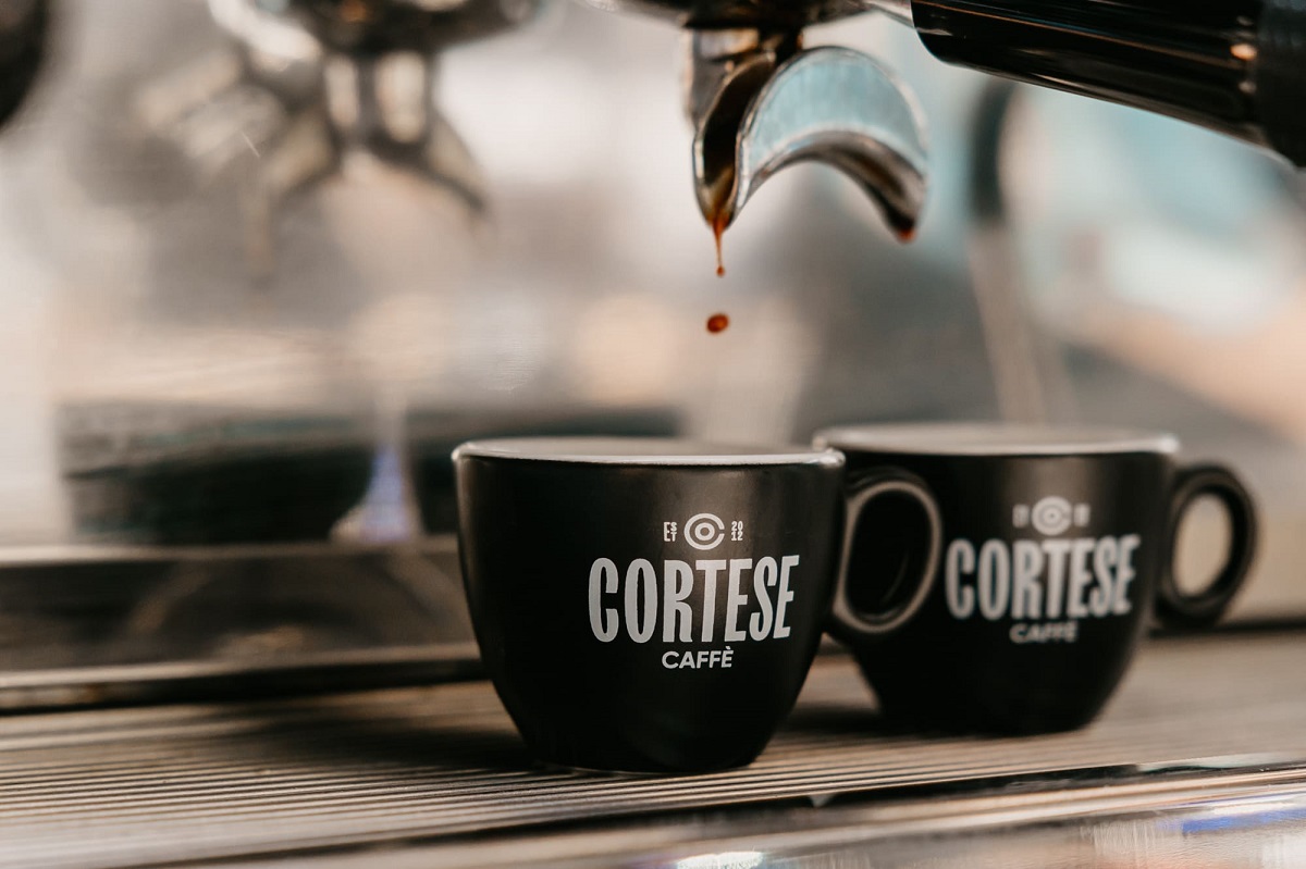 cortese cafe anoigma