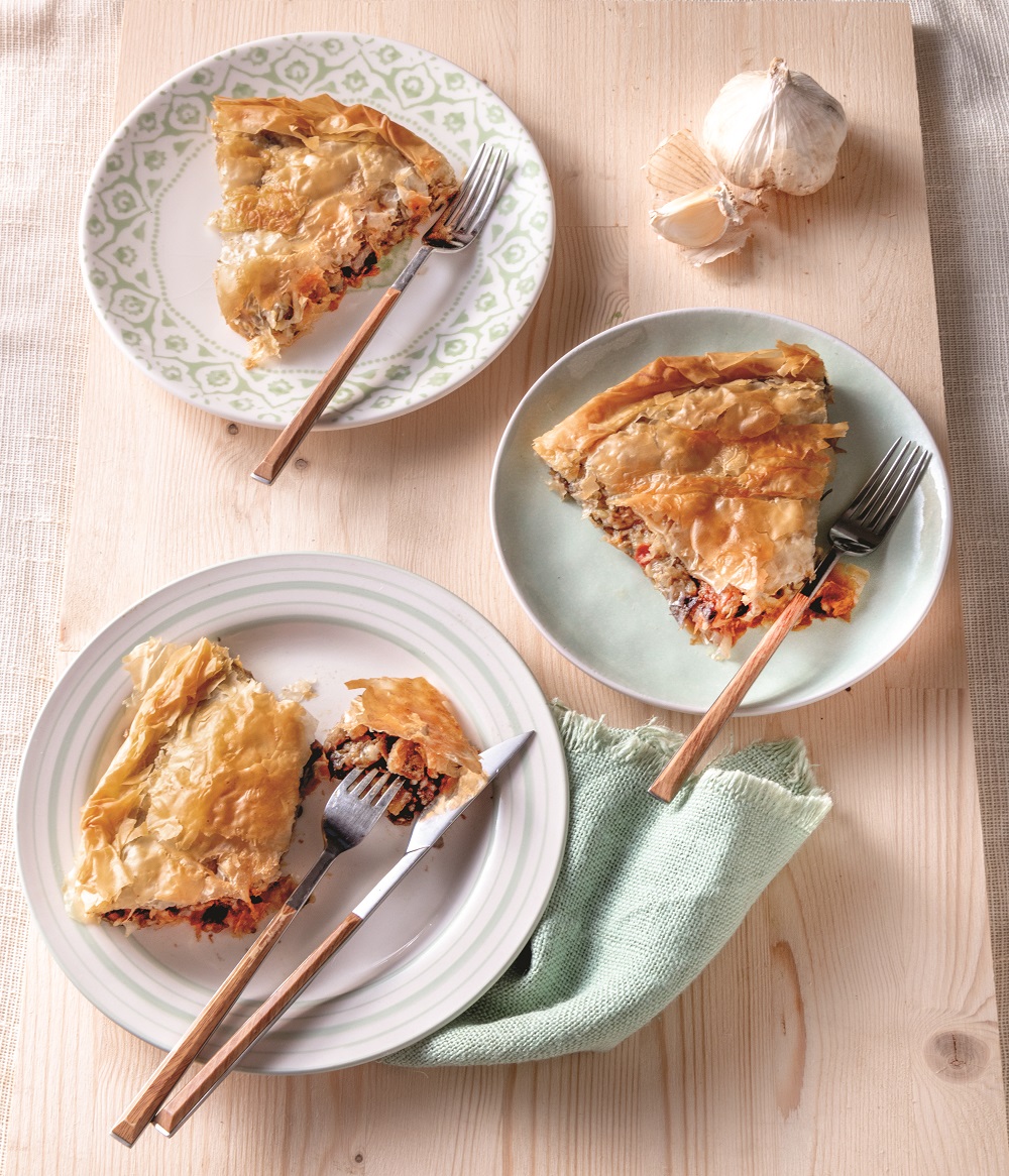 melitzanopita-anoigma