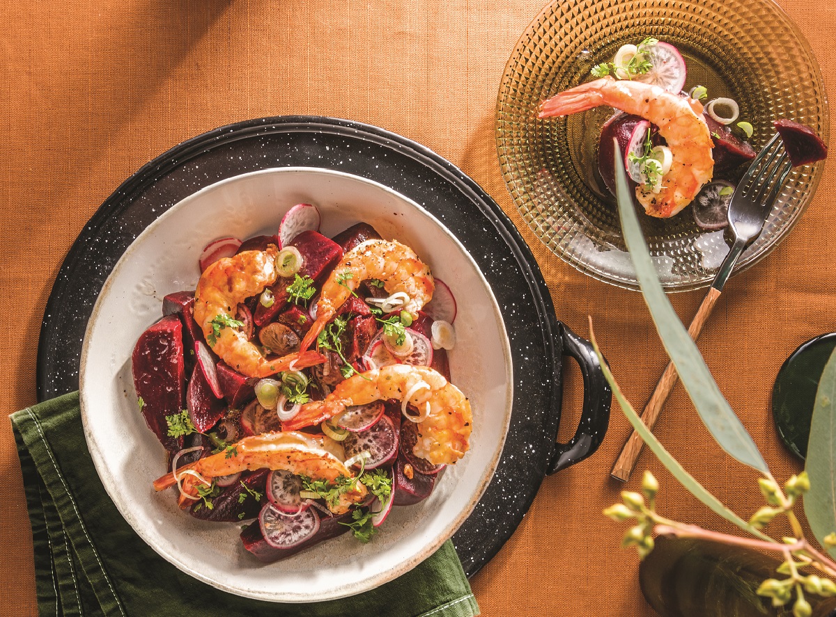 salata pantzaria-anoigma