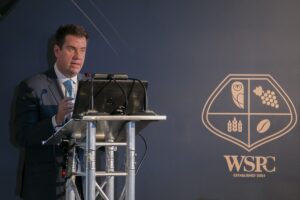 WSPC: Τελετή απονομής των τίτλων σπουδών και των υποτροφιών της τετραετίας