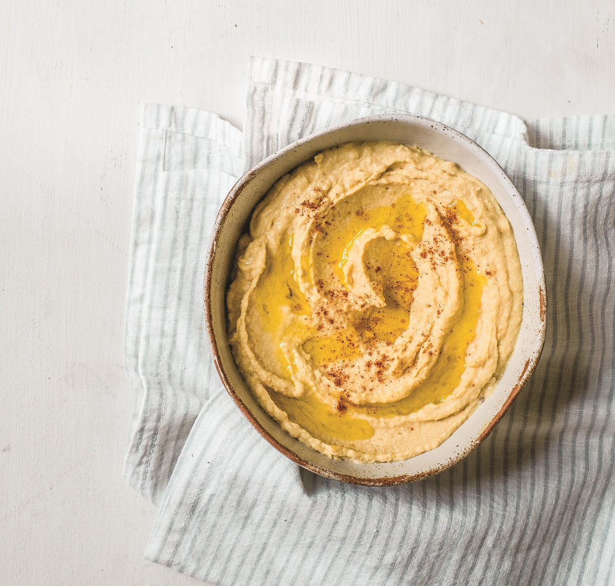 classis hummus