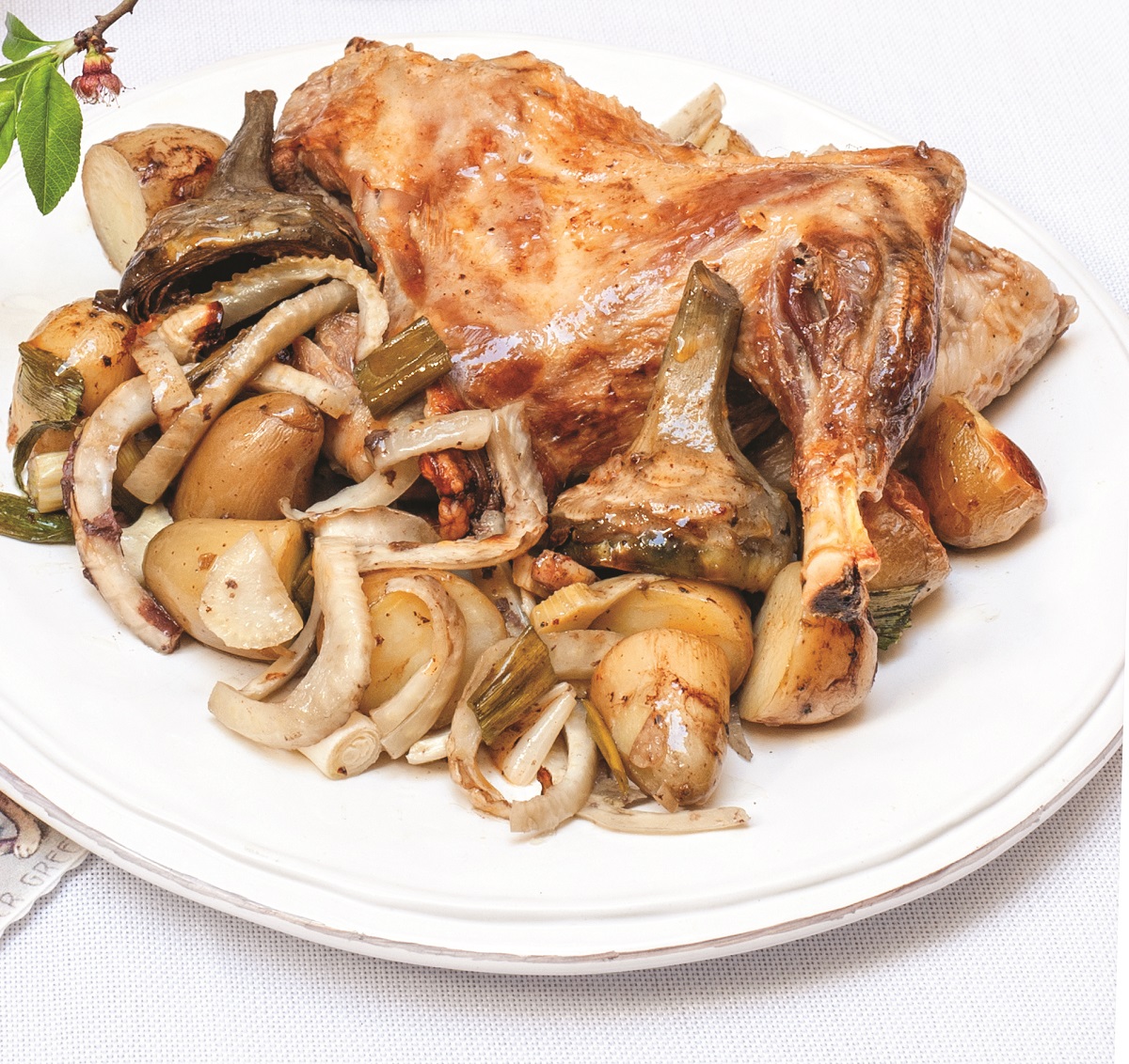 maniatiko arnaki aginares finokio-anoigma