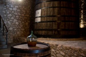 mouseio oinou samos1