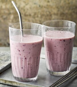 smoothie kefir anoigma1