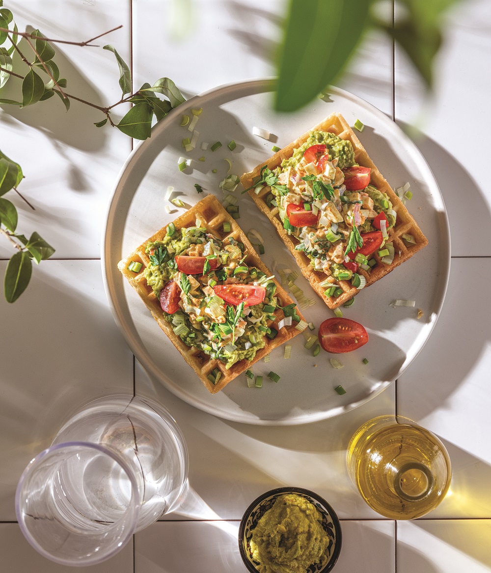 waffles ayga-anoigma