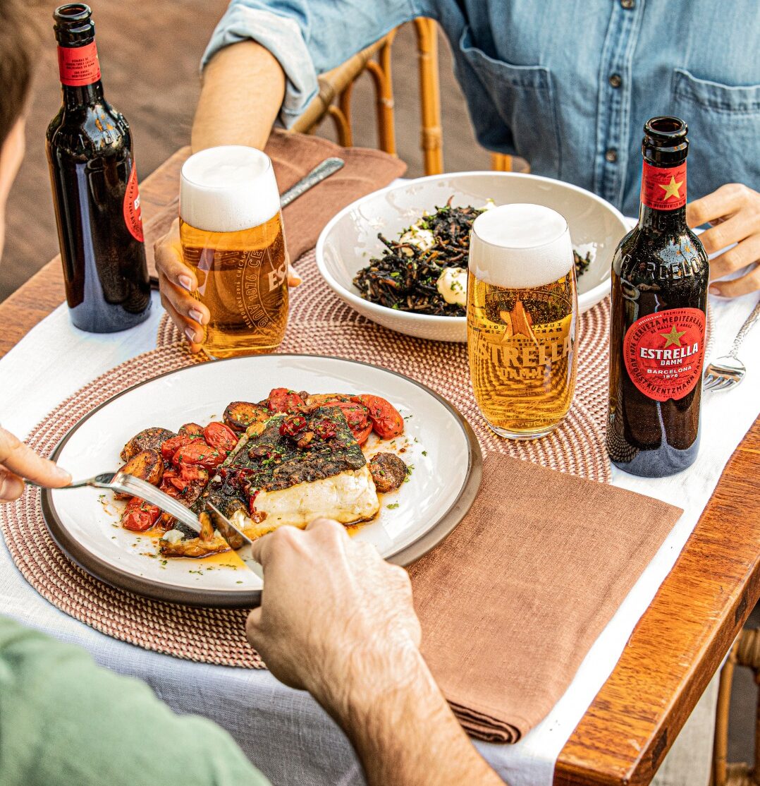 ESTRELLA GASTRO JOURNEY 1