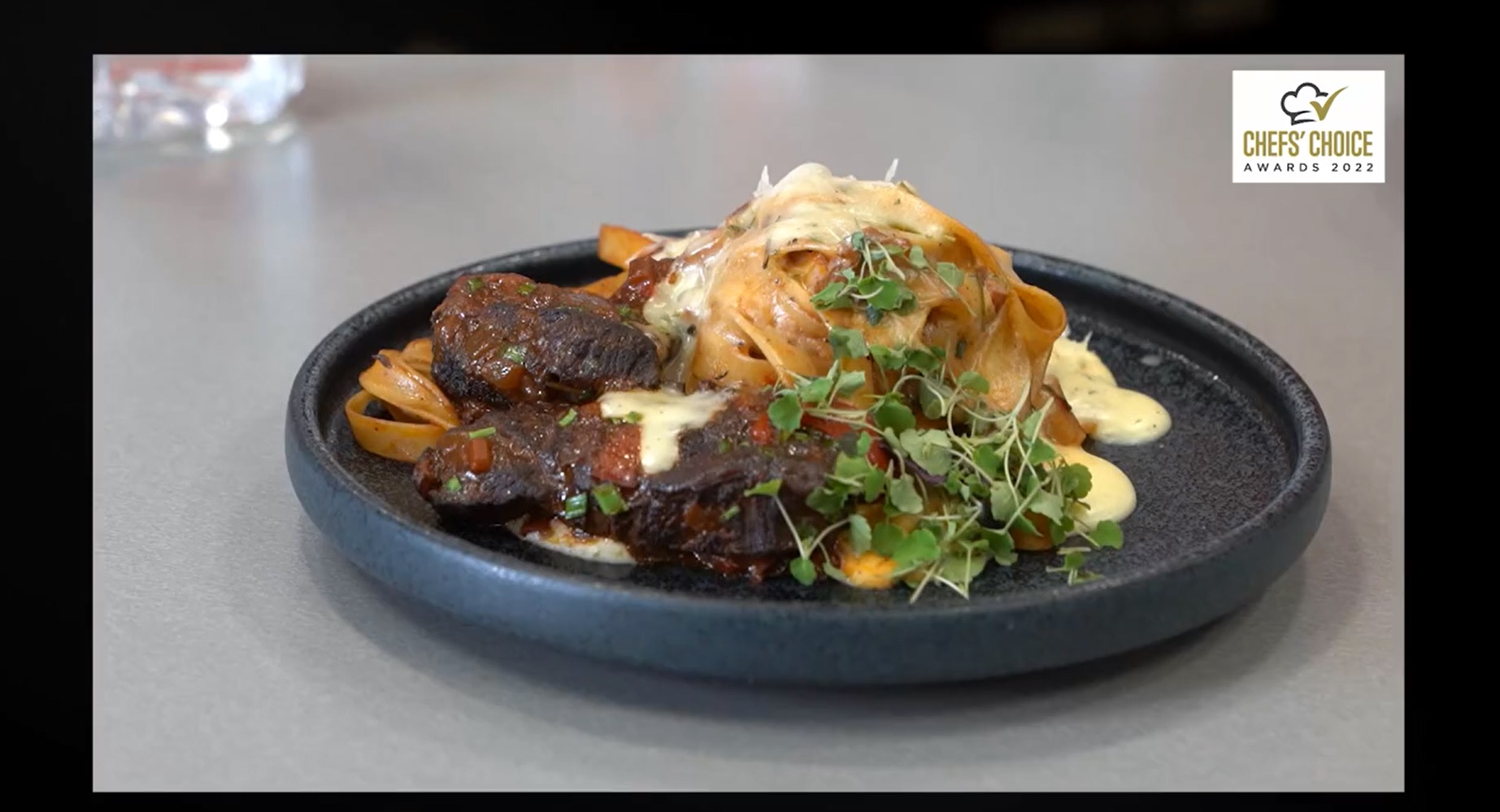 chefs choce awards 2022 anoigma