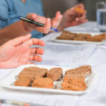 +++dokimes paximadia0