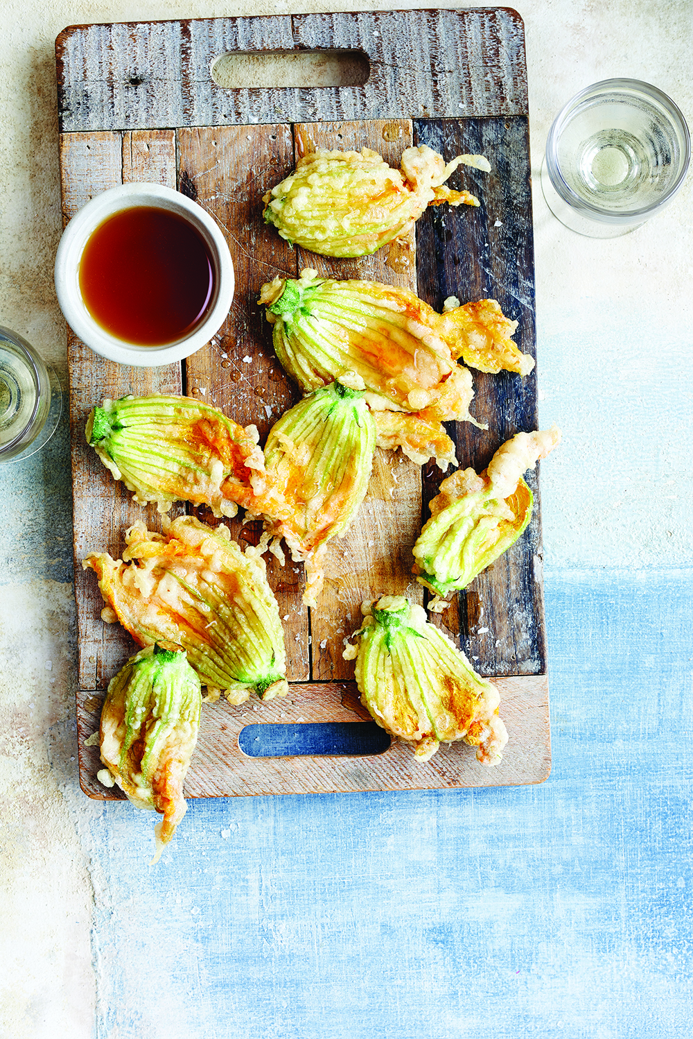 Charlie Richards Photography – Olive Magazine