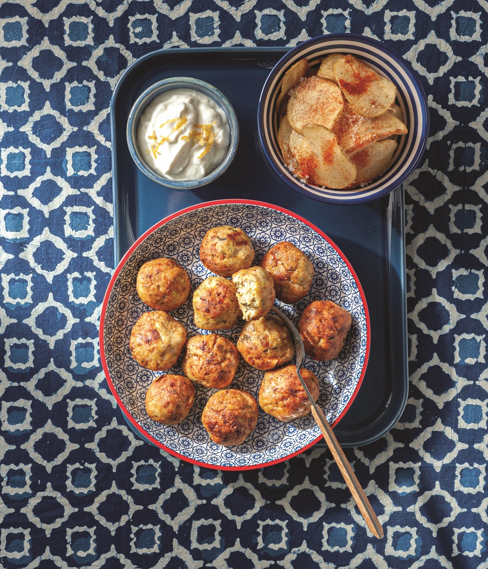 keftedakia galopoulas-anoigma