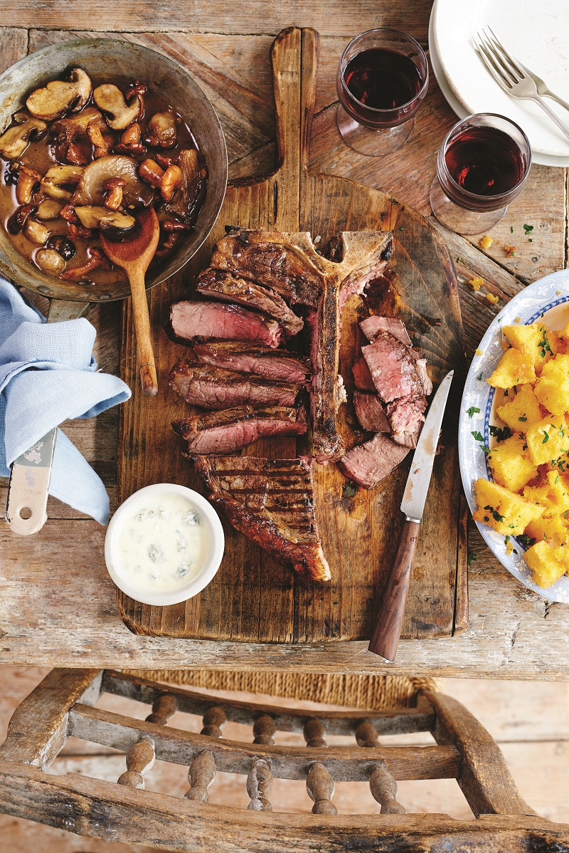 Charlie Richards Photography – Olive Magazine