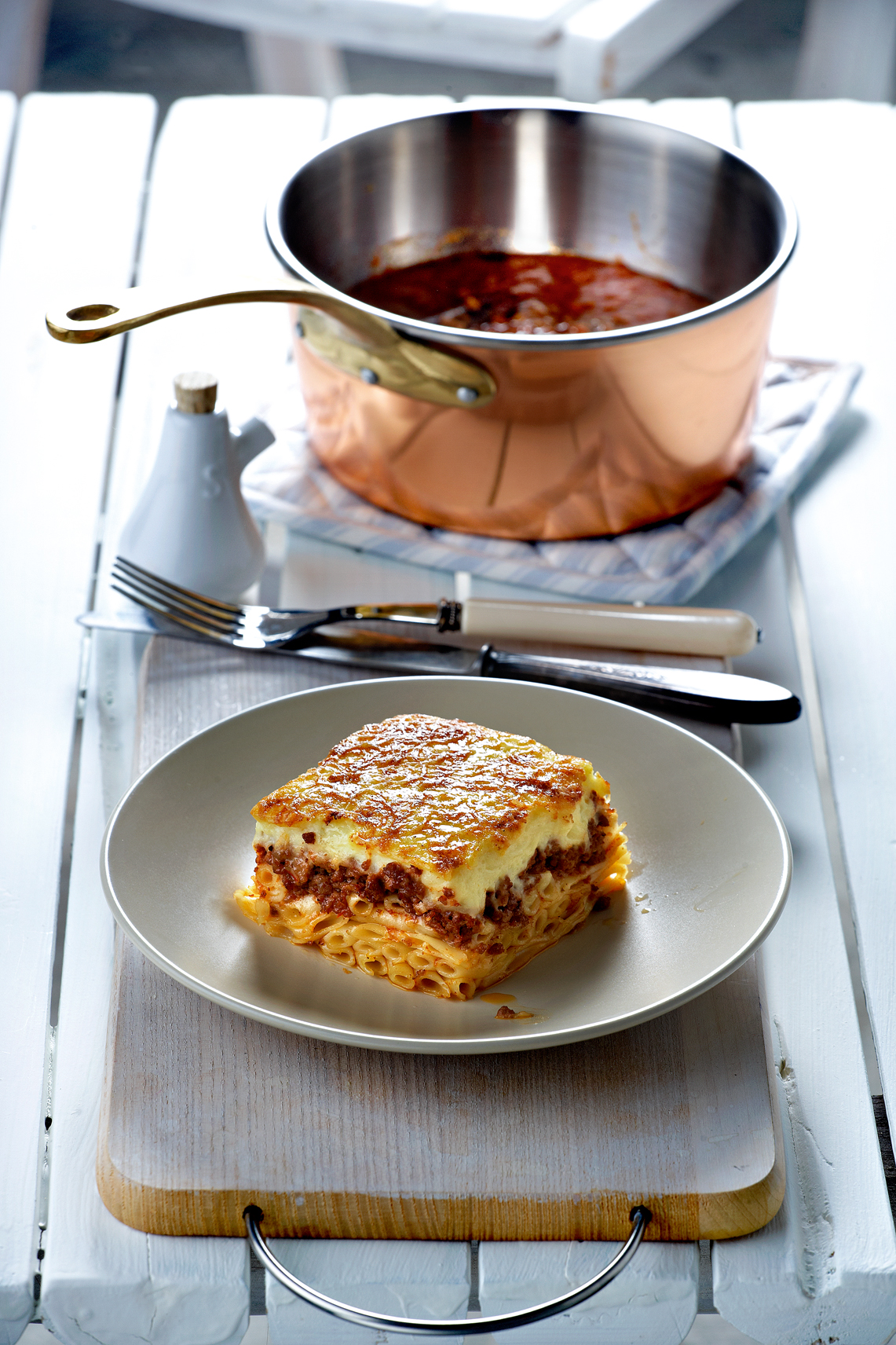 PASTITSIO