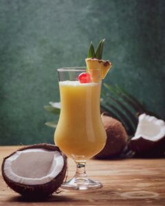 PinaColada