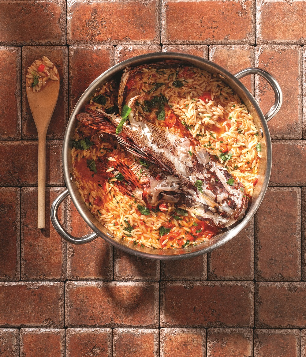 manestra skorpina anoigma