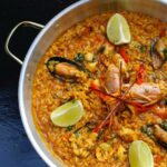paella