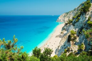 6 εστιατόρια στη Λευκάδα που ανεβάζουν τον πήχυ