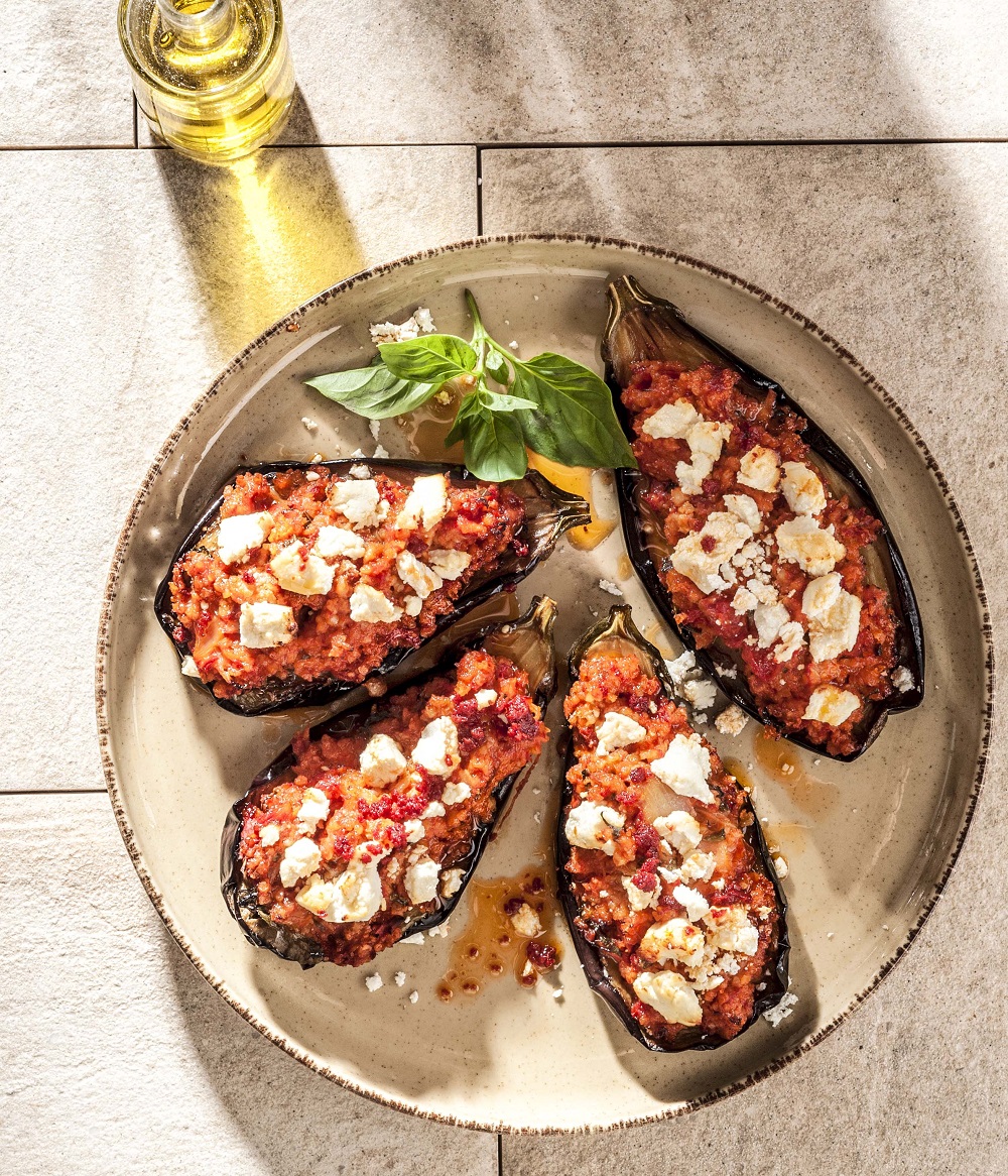 Melitzanes_Papoutsakia_Xenakis