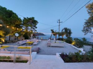 OdiSea: Μια όαση πολιτισμού στο Νότιο Πήλιο